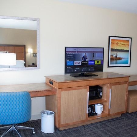 Hampton Inn & Suites Big Rapids, Mi Exteriör bild