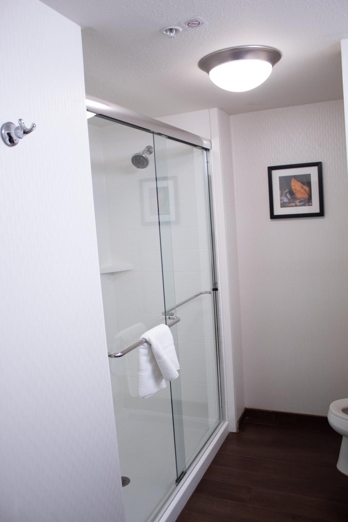 Hampton Inn & Suites Big Rapids, Mi Exteriör bild